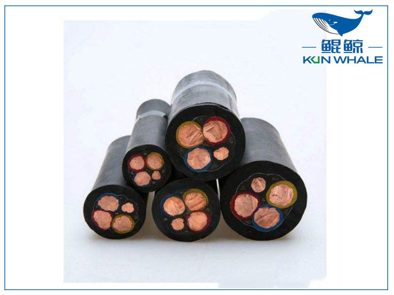 電線電纜批發(fā)廠家yjv電纜跟yc電纜有什么區(qū)別哪里不同？